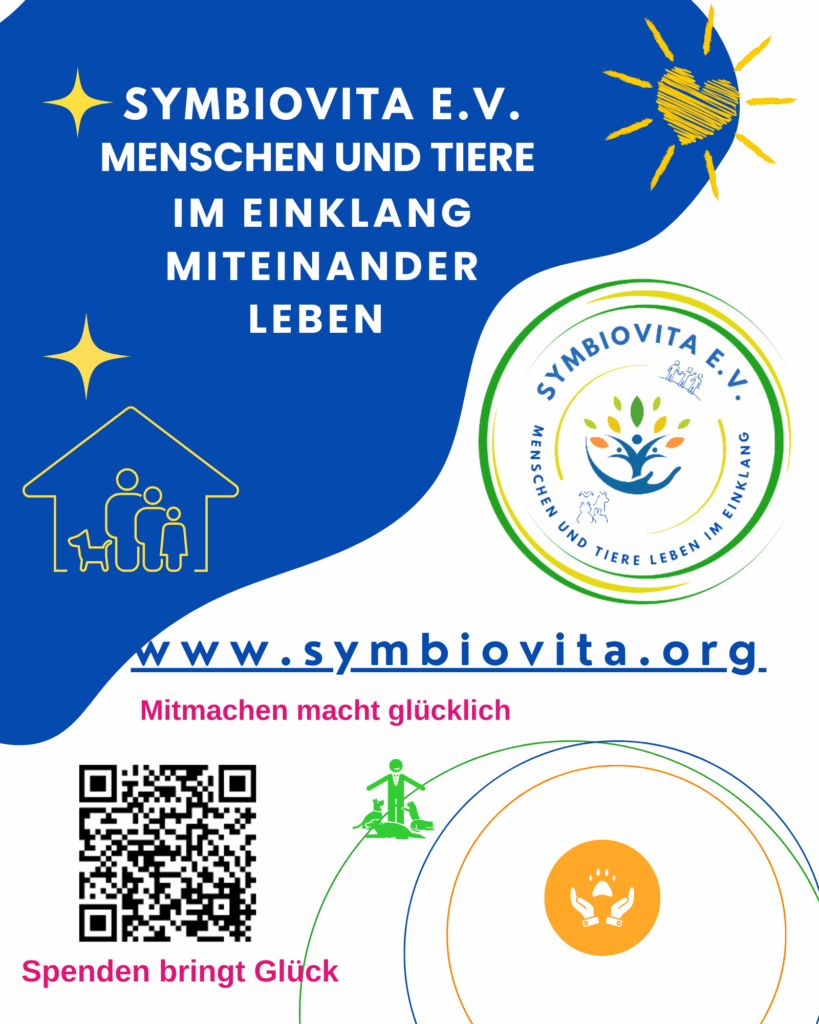 Symbiovita Plakat 1