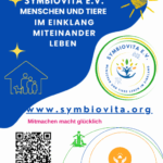 Symbiovita Plakat 1
