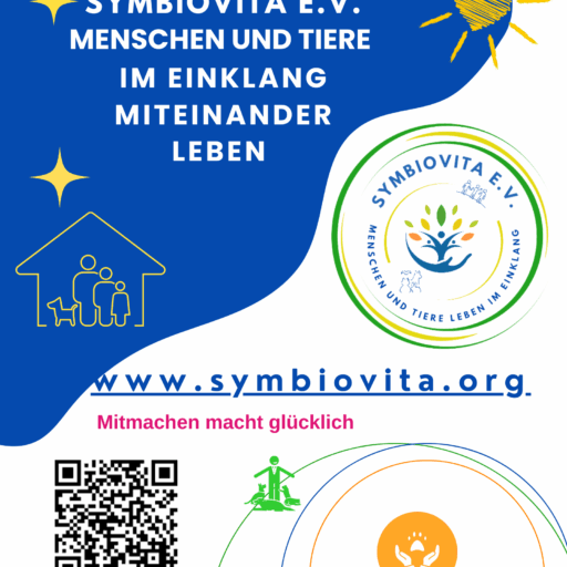 Symbiovita Plakat 1